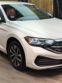 ڤۆڵکسواگن جێتا